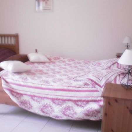 Chambres D'Hotes Du Lac Anzy-le-Duc Zimmer foto