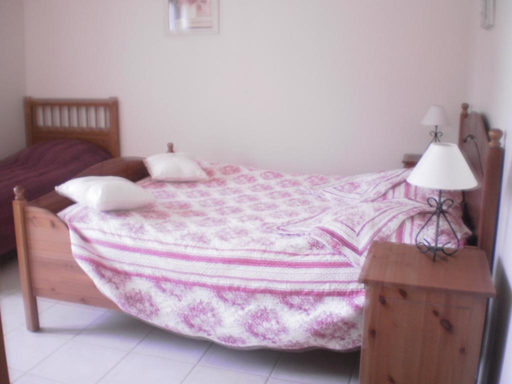 Chambres D'Hotes Du Lac Anzy-le-Duc Zimmer foto